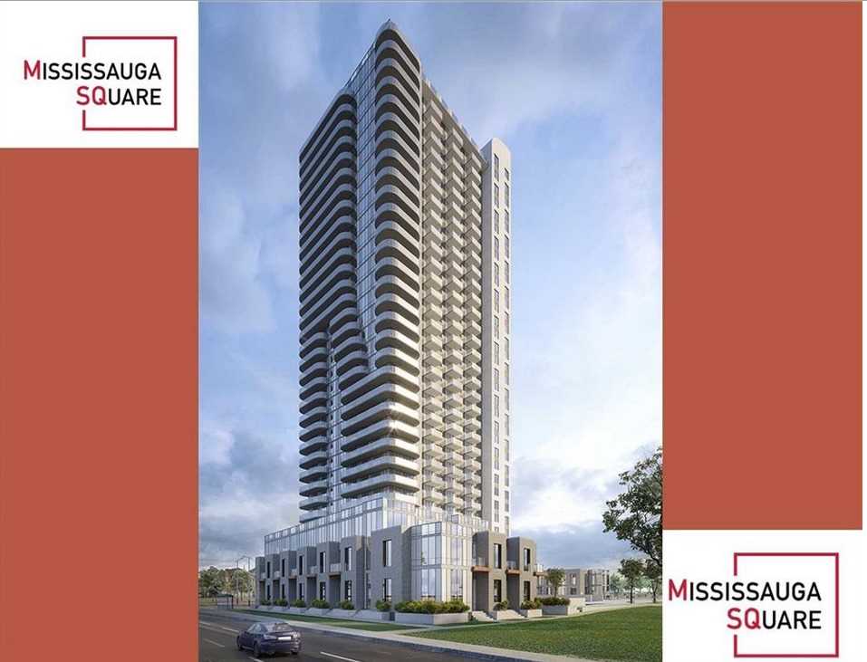 8 Nahani Way, #3203