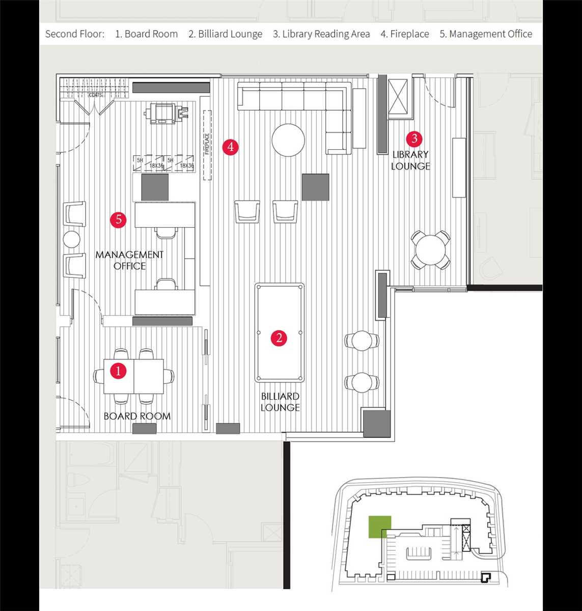 8 Nahani Way, #3203