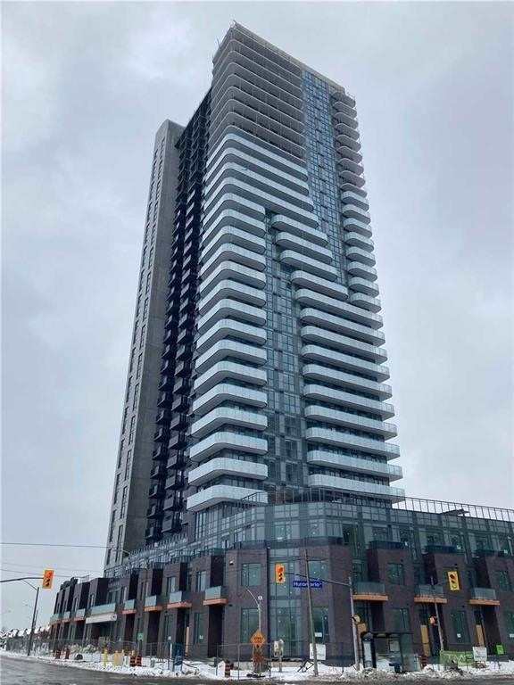 8 Nahani Way, #3203