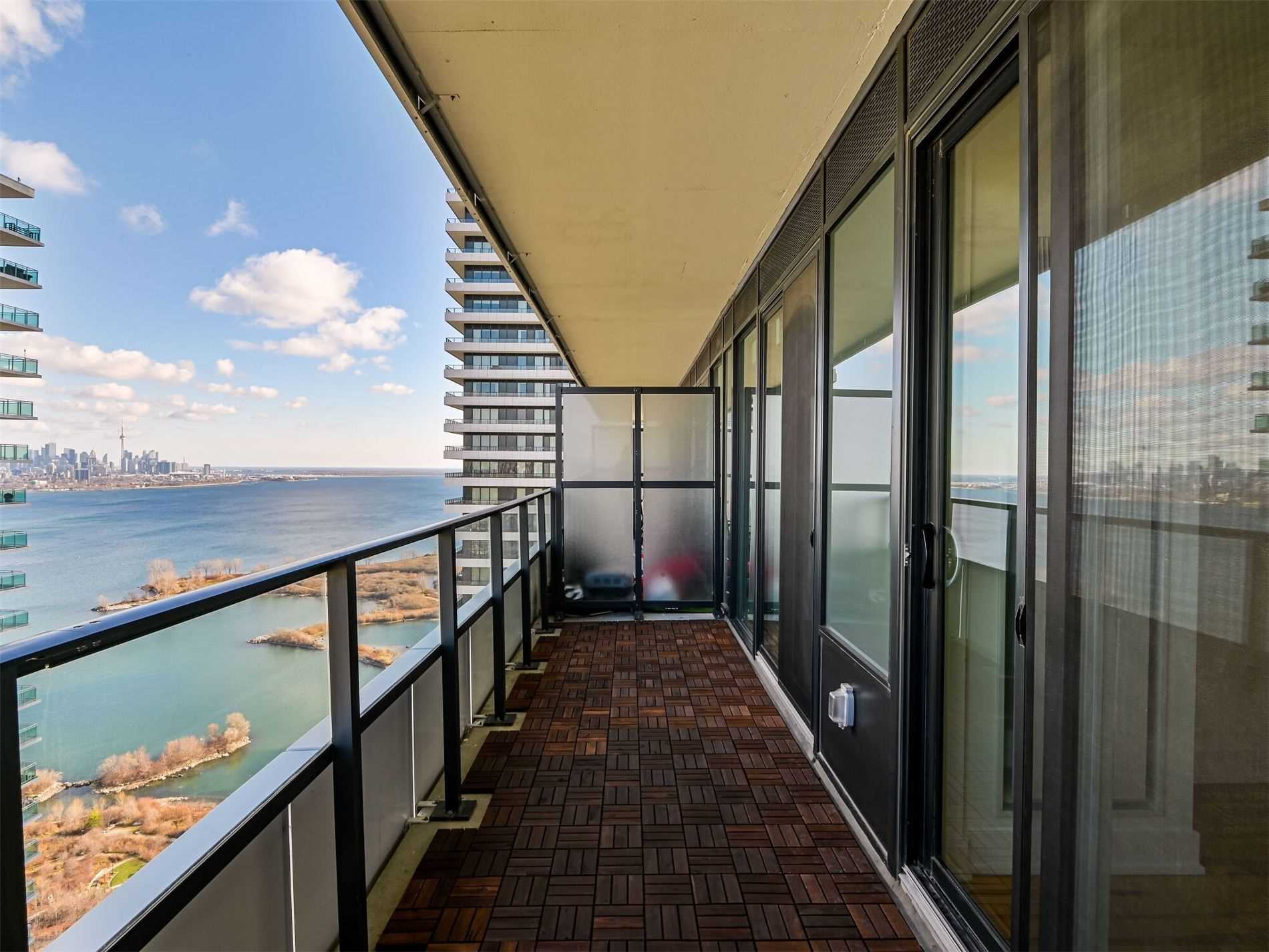 30 Shore Breeze Dr, #3513