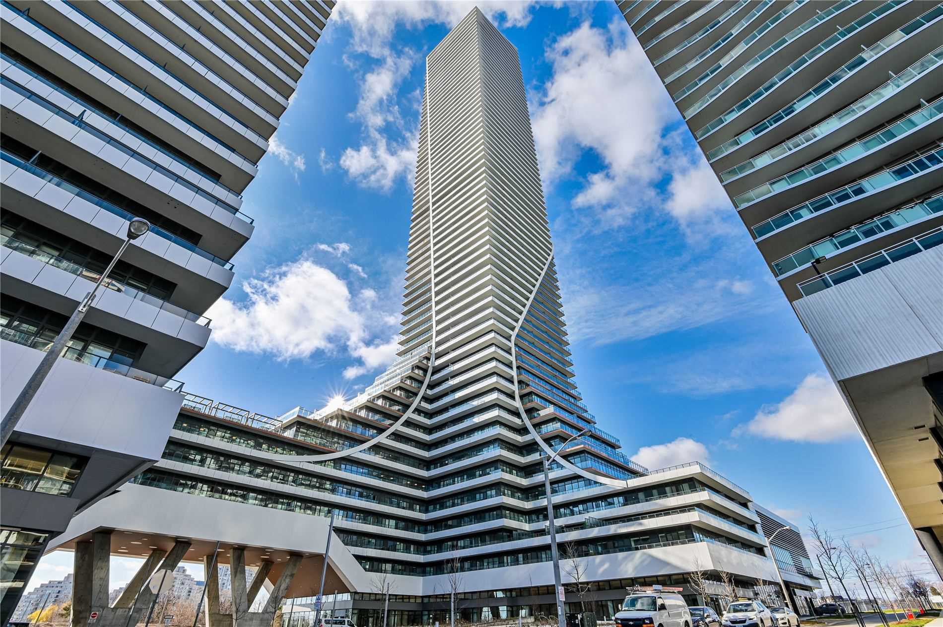 30 Shore Breeze Dr, #3513