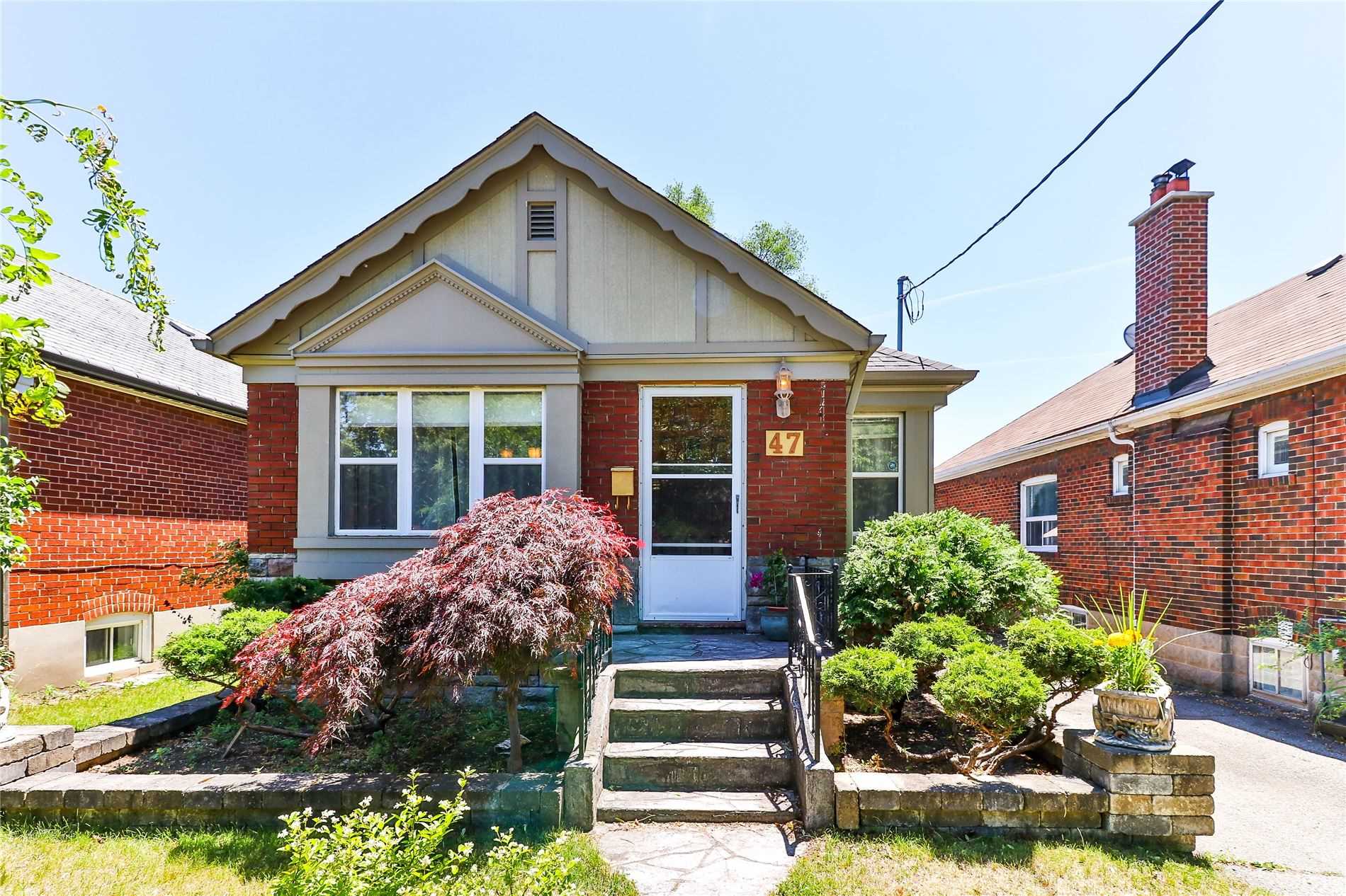 47 Delemere Ave