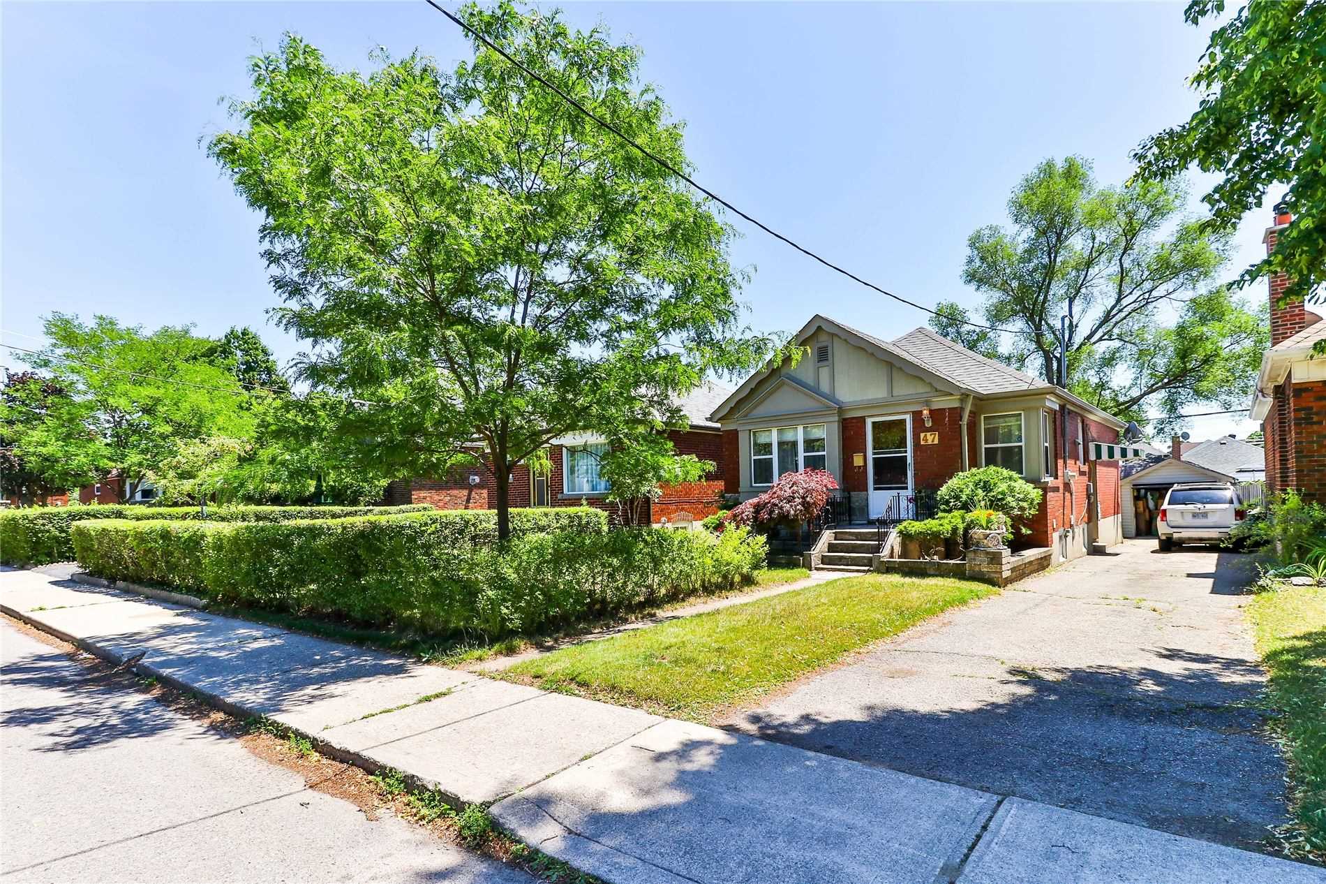 47 Delemere Ave