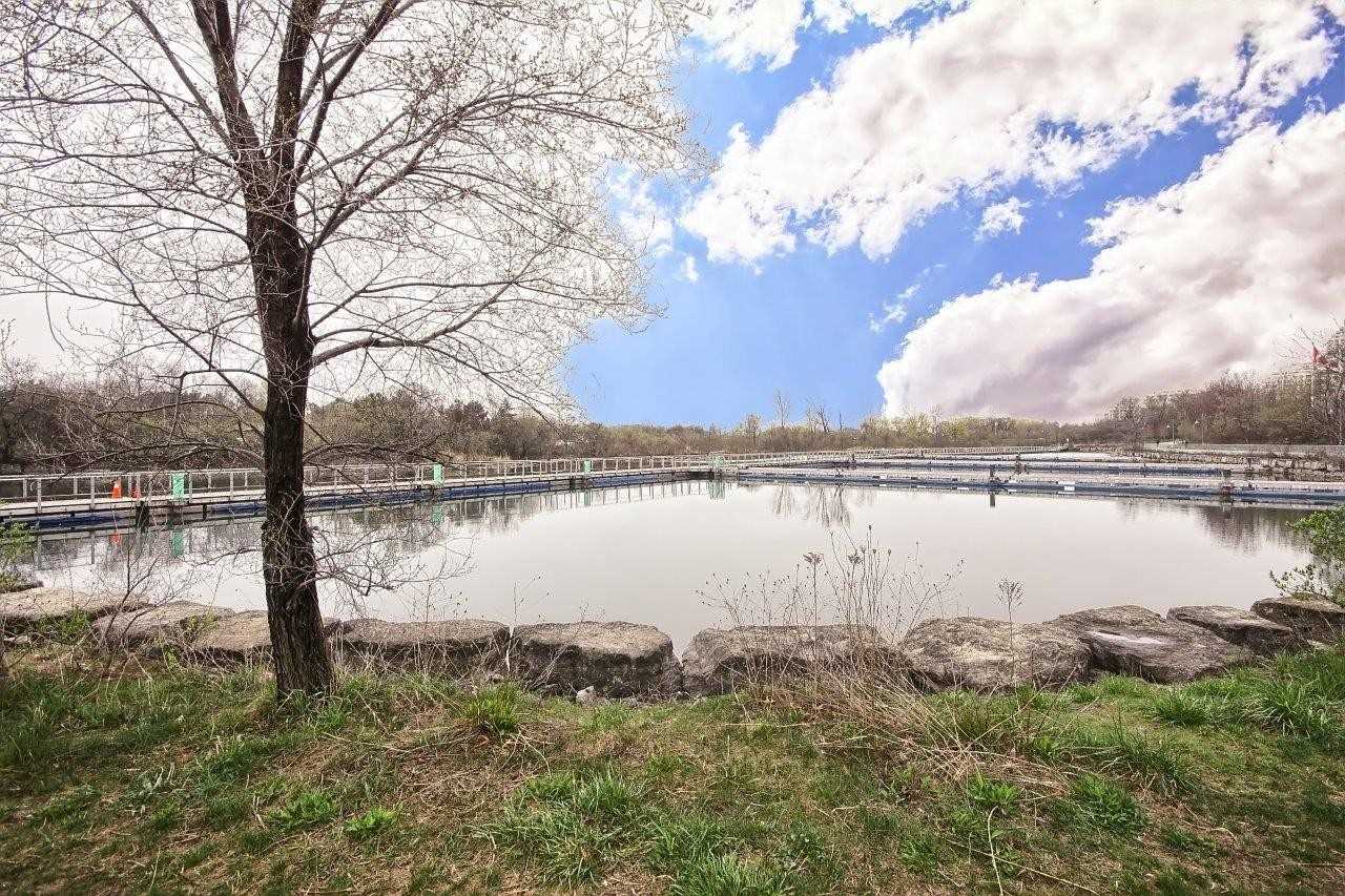 33 Shore Breeze Dr, #2606