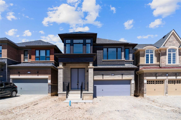 4132 Hillsborough Cres, Oakville