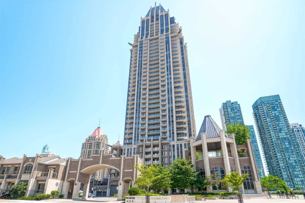 388 Prince Of Wales Dr, Mississauga
