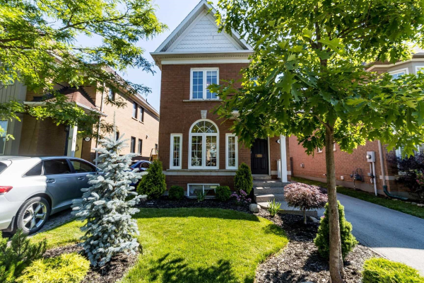 2656 Devonsley Cres, Oakville