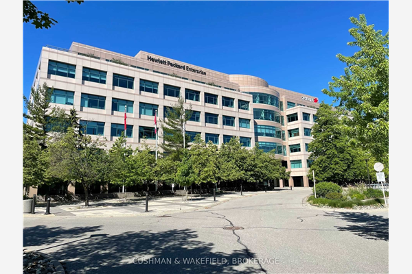 5150 Spectrum Way, Mississauga
