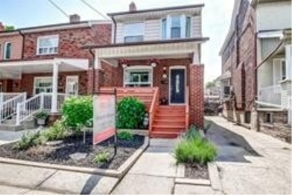110 Symington Ave, Toronto