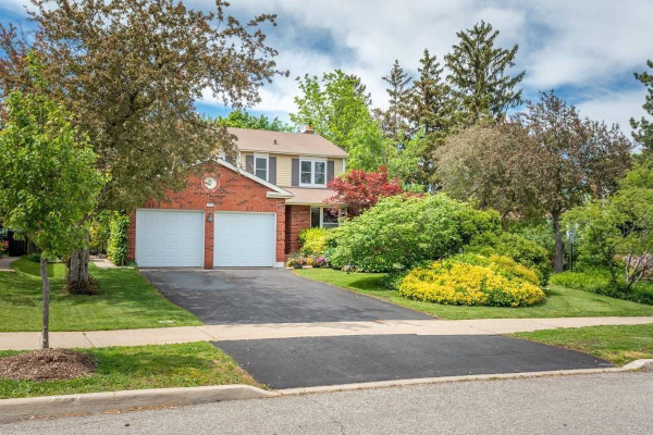 1778 Folkway Dr, Mississauga