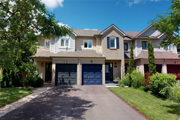 1147 Westview Terr, Oakville