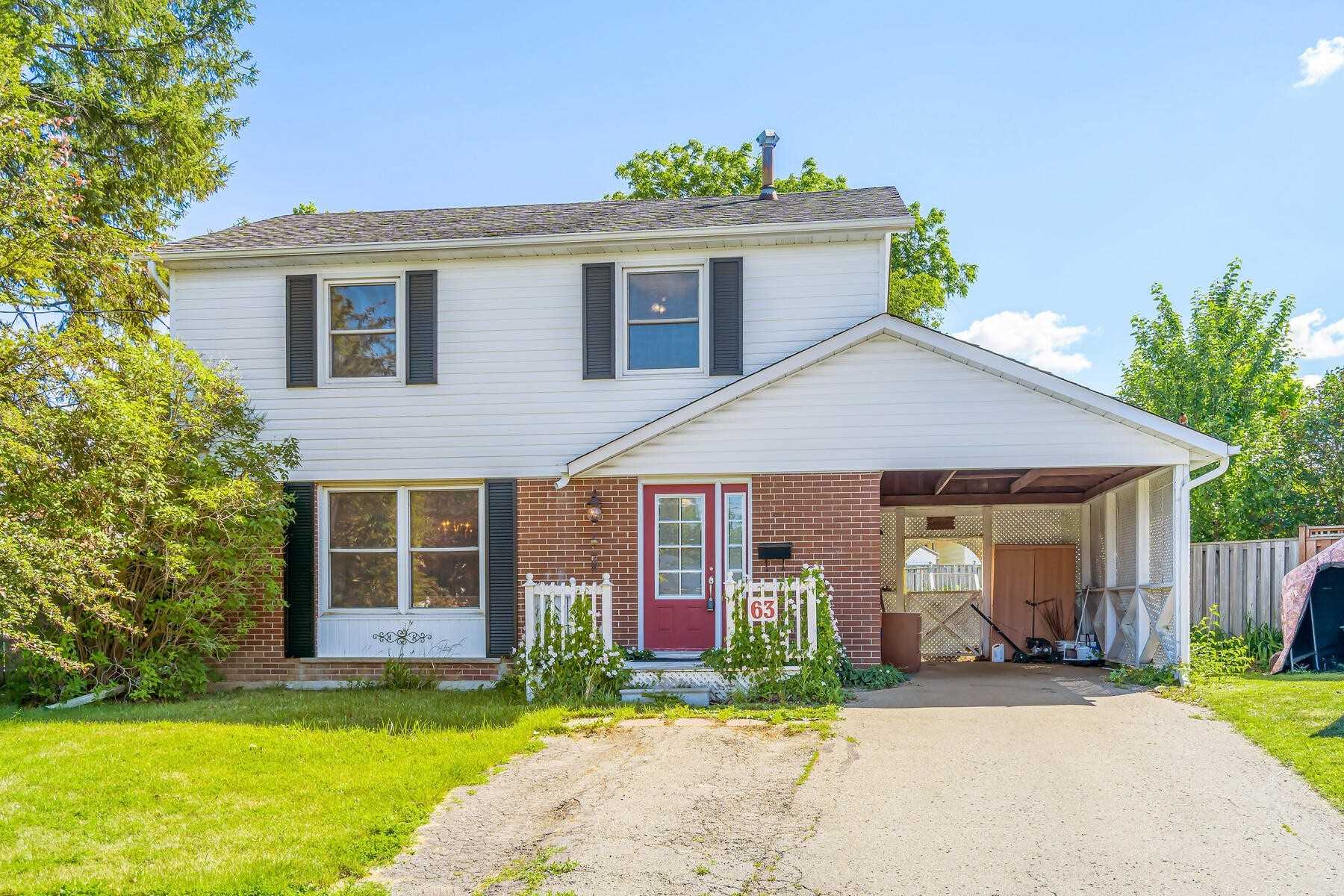 63 Faludon Dr