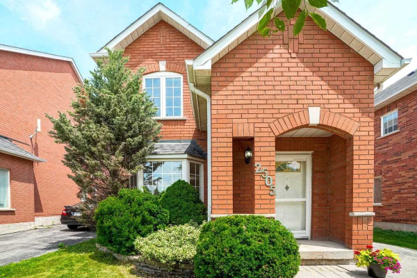 2505 Capilano Cres, Oakville