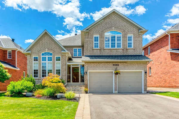 2204 Parkmount Blvd, Oakville