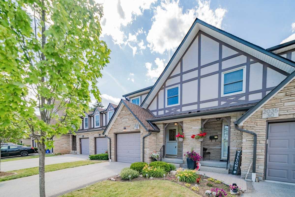 2035 Amherst Heights Crt, #29