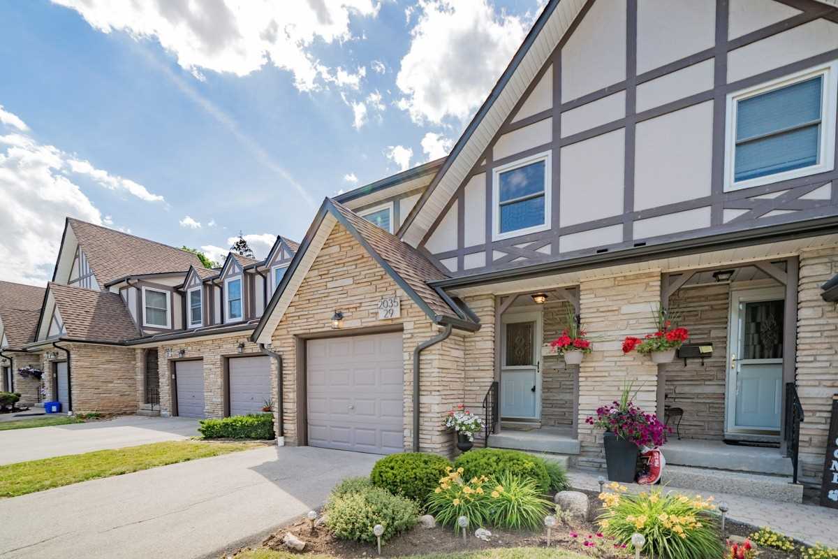 2035 Amherst Heights Crt, #29