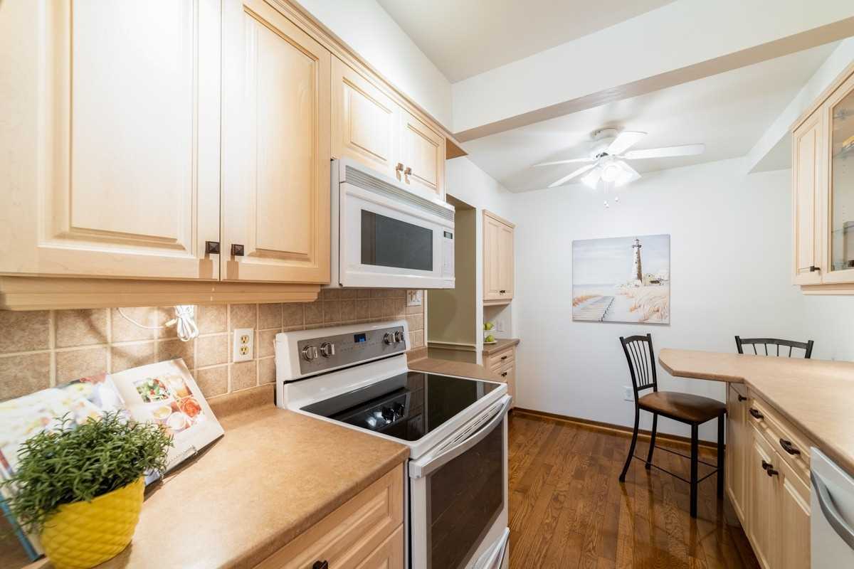 2035 Amherst Heights Crt, #29