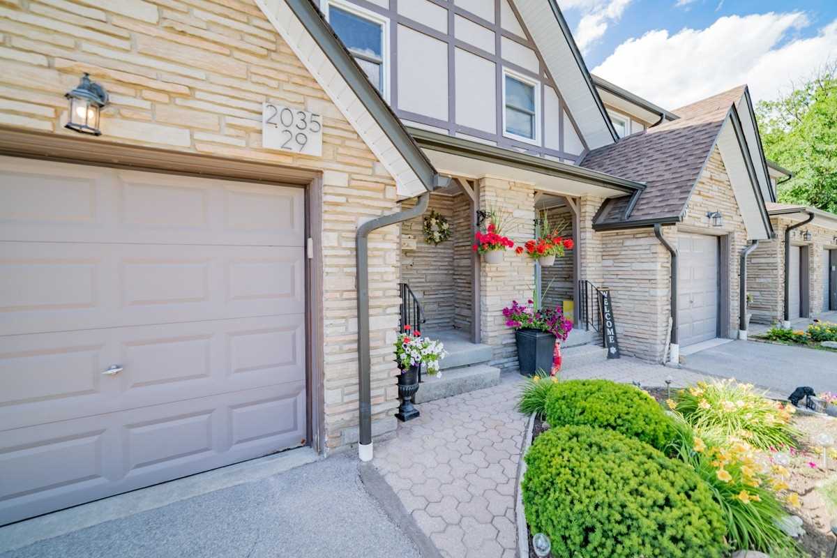 2035 Amherst Heights Crt, #29