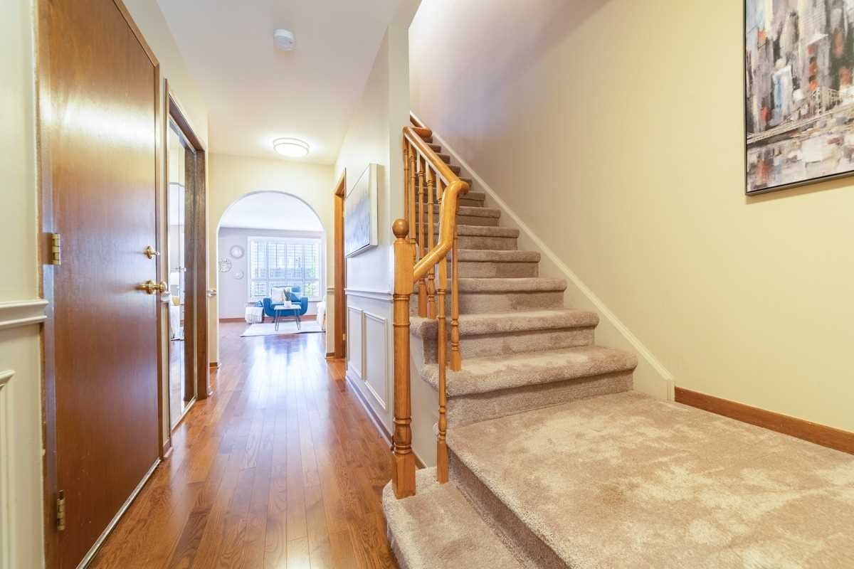 2035 Amherst Heights Crt, #29
