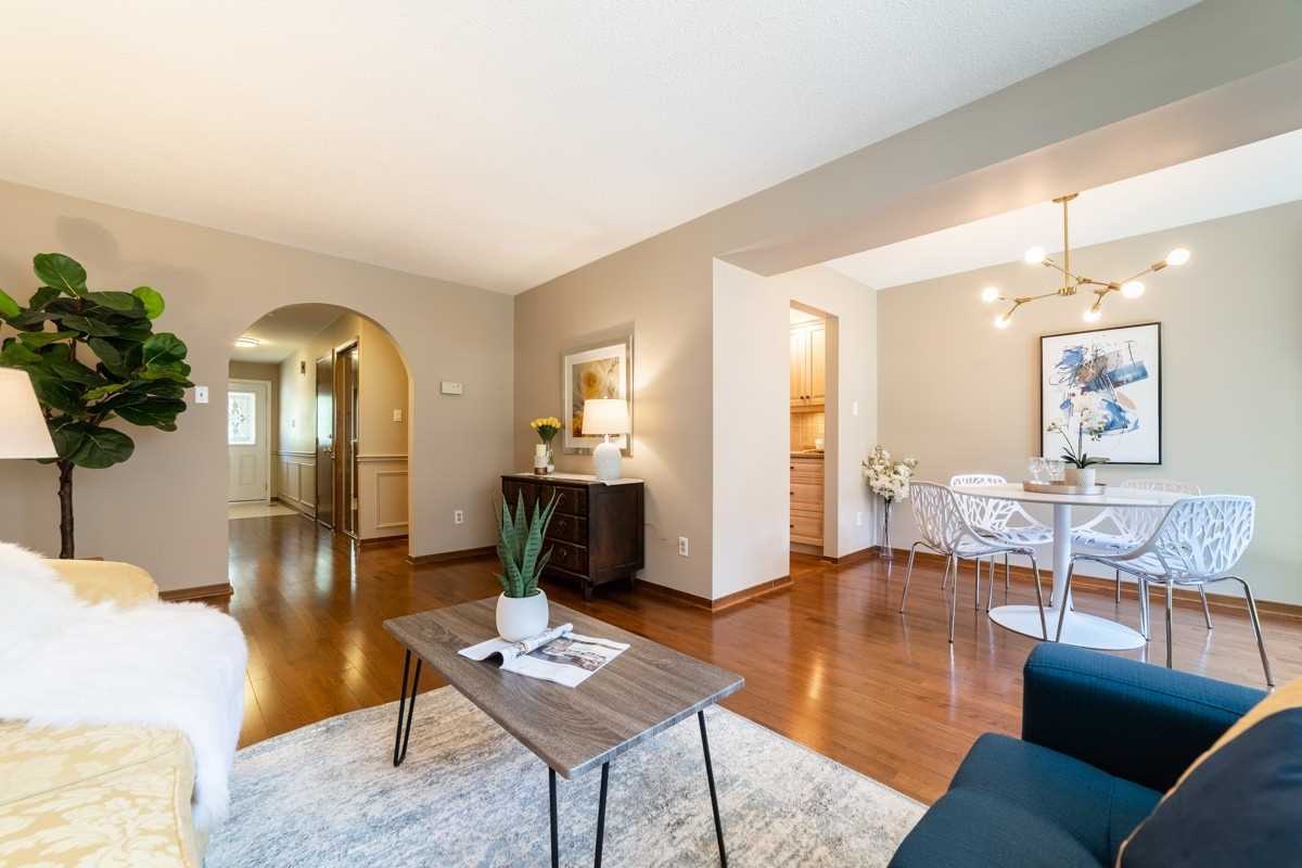 2035 Amherst Heights Crt, #29