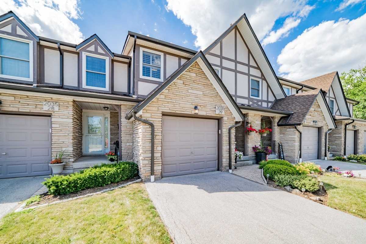 2035 Amherst Heights Crt, #29