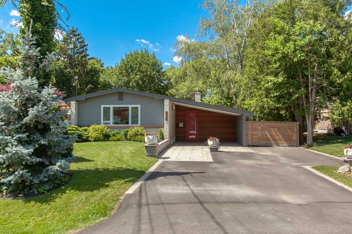 858 Partridge Dr