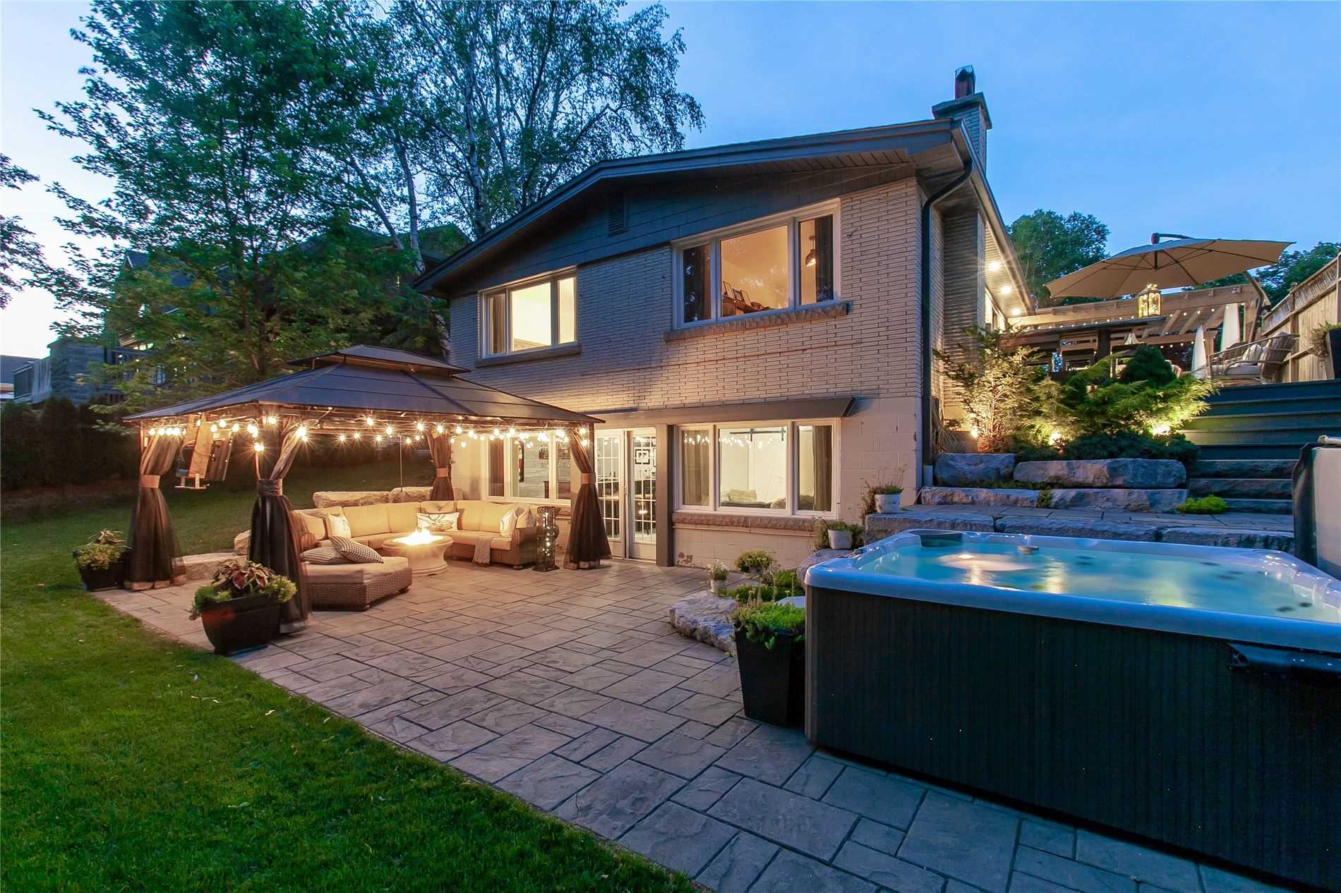 858 Partridge Dr