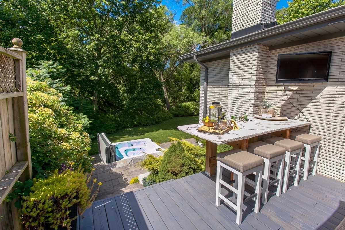 858 Partridge Dr