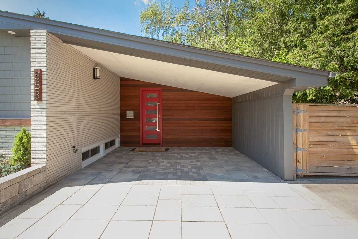 858 Partridge Dr