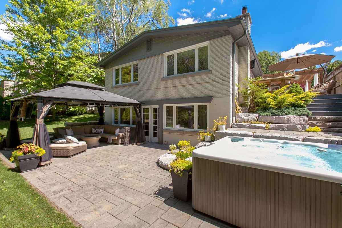 858 Partridge Dr