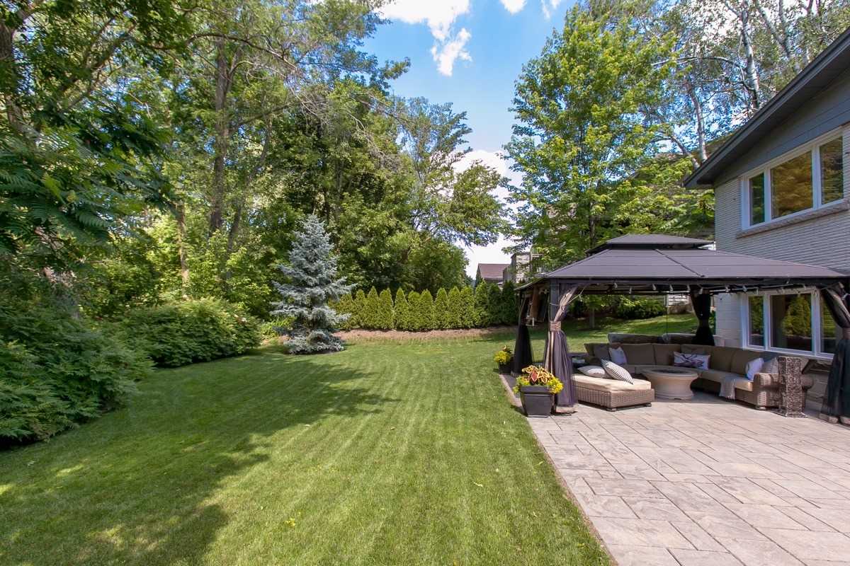 858 Partridge Dr