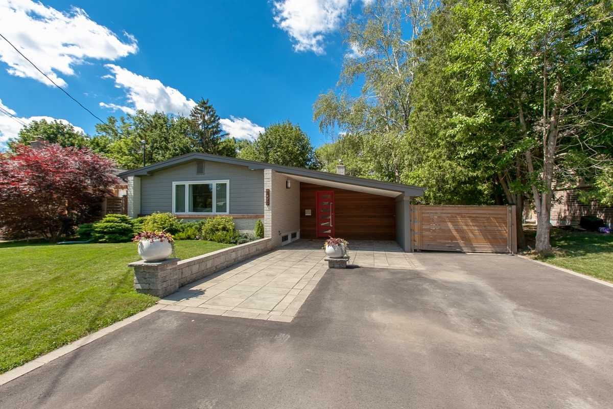 858 Partridge Dr