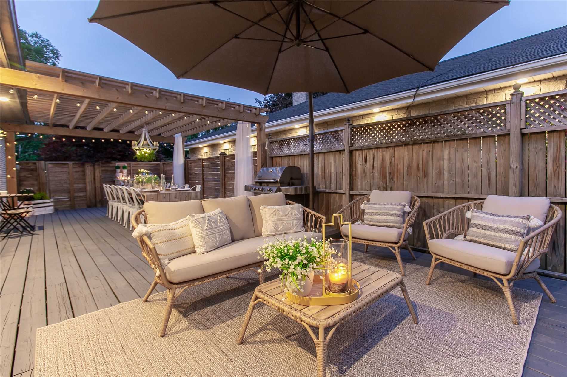 858 Partridge Dr