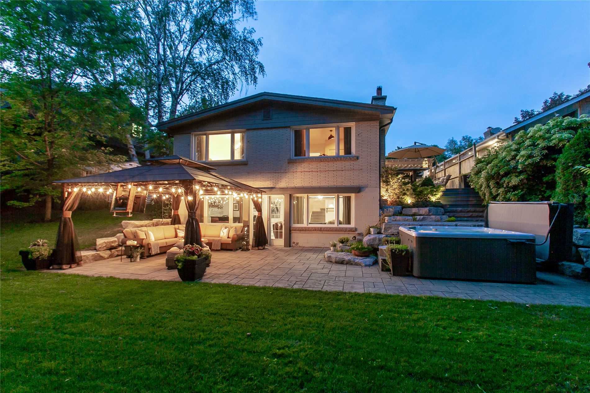 858 Partridge Dr