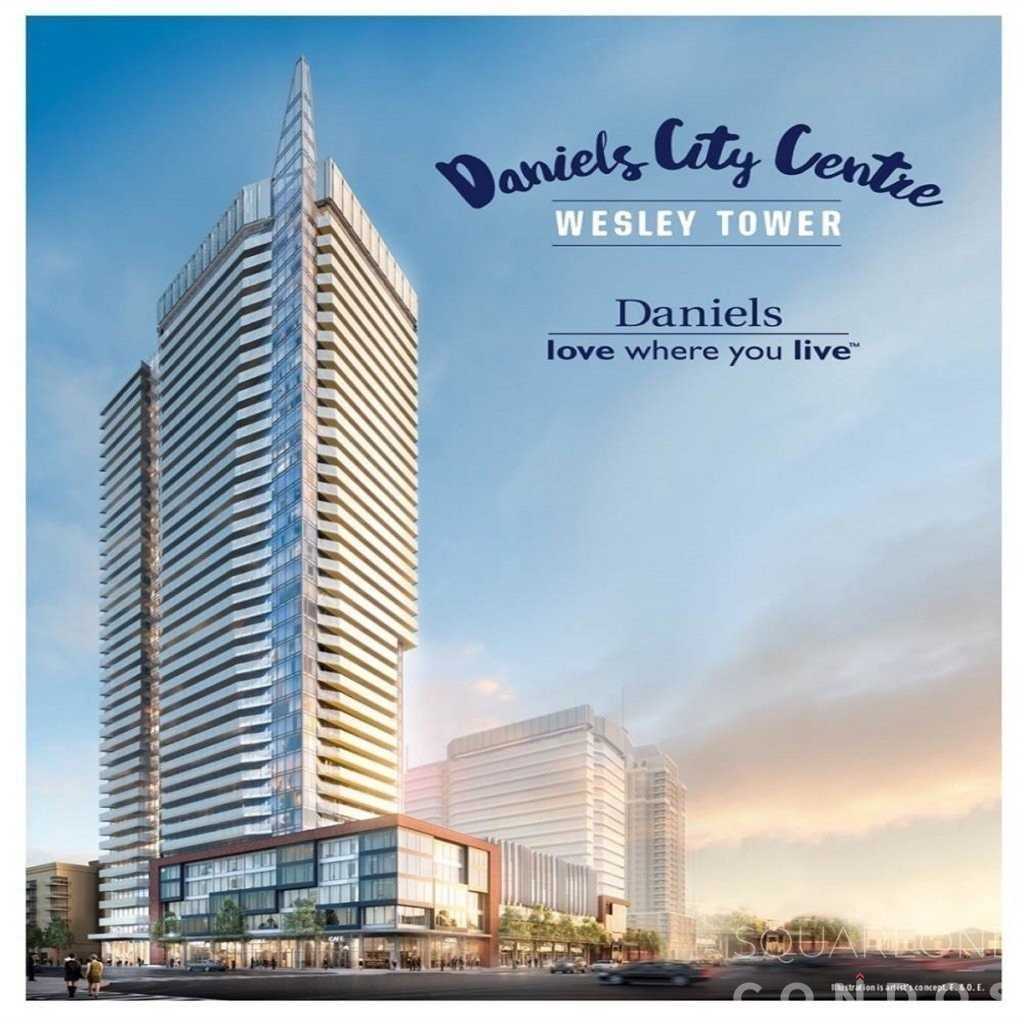 4065 Confederation Pkwy, #3509