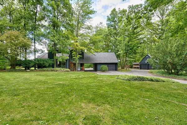 5465 Side Road 1, Milton