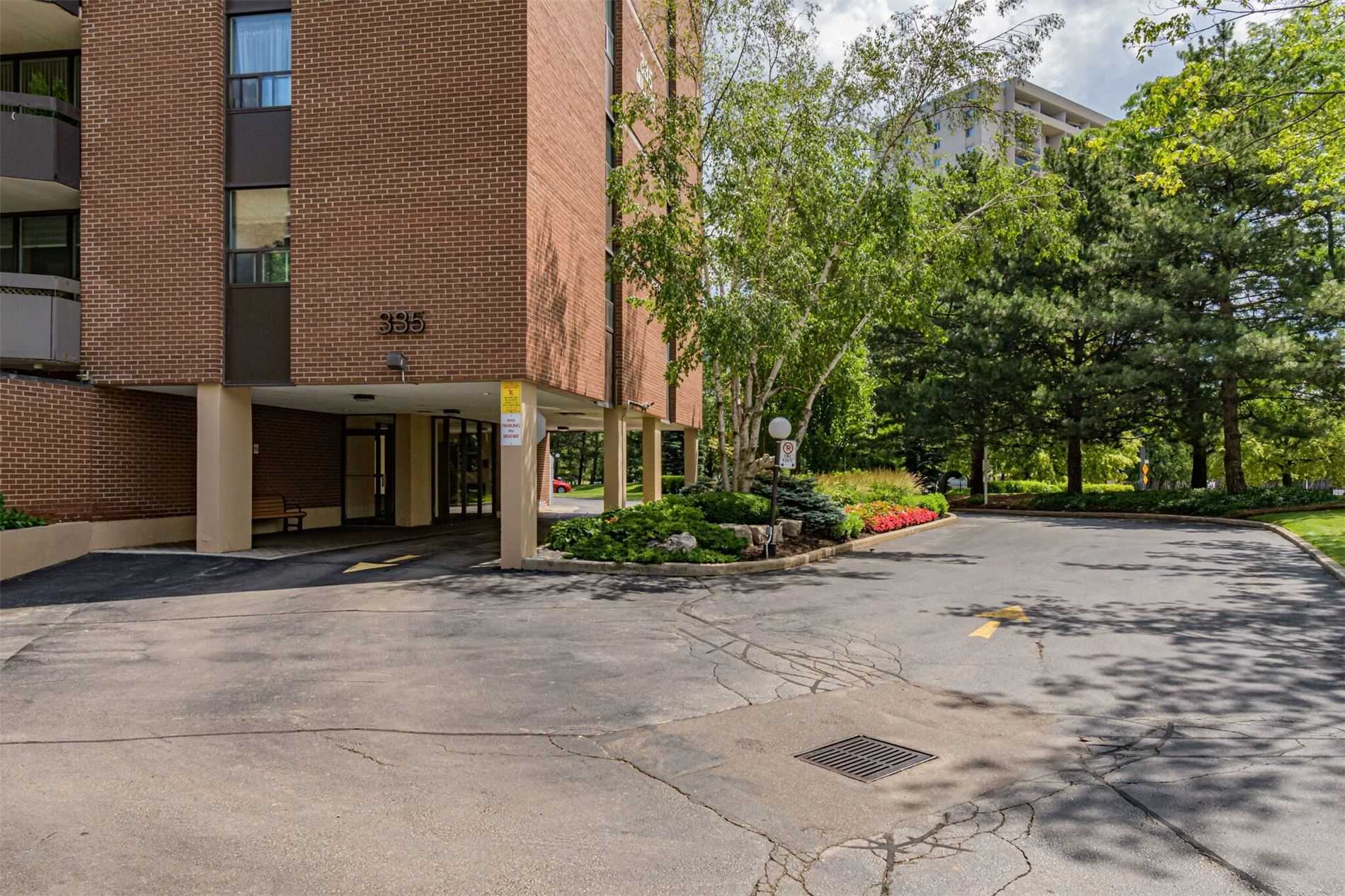 335 Mill Rd, #204