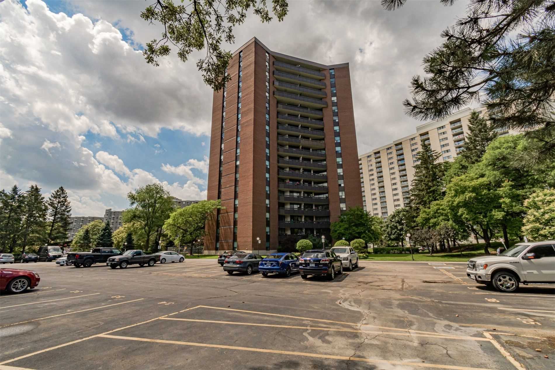 335 Mill Rd, #204