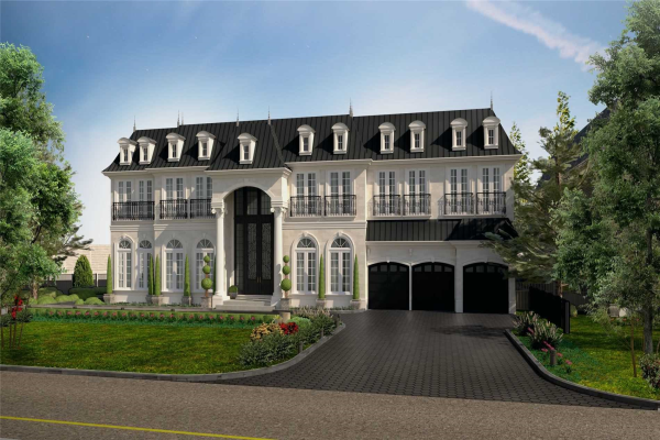 1800 Mississauga Rd, Mississauga