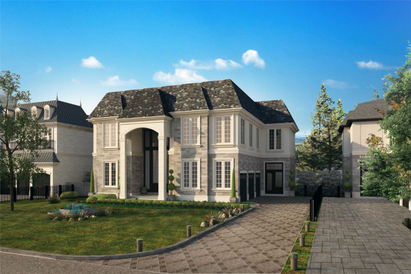 1808 Mississauga Rd, Mississauga