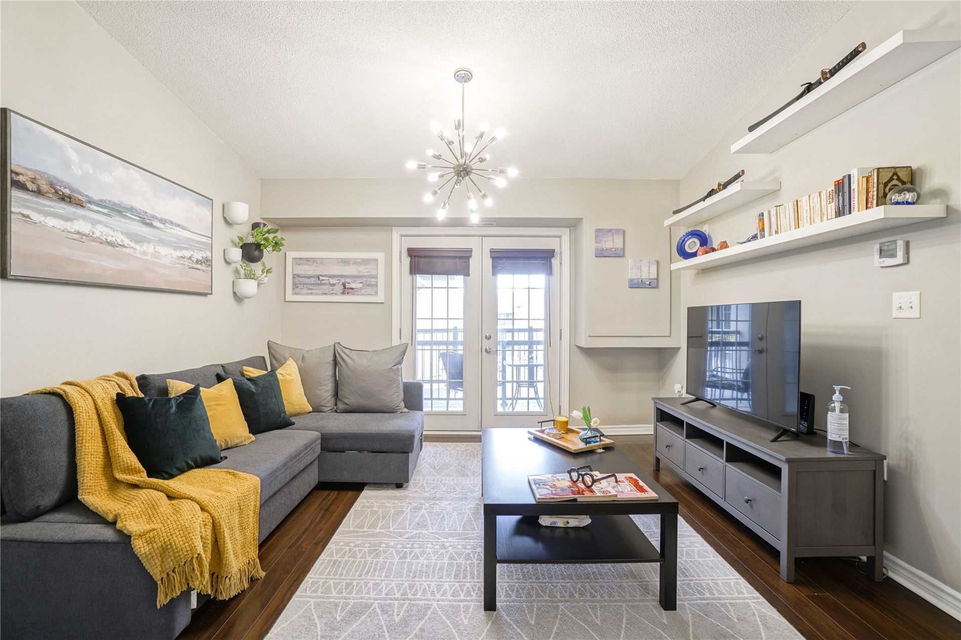 1380 Main St E, #408