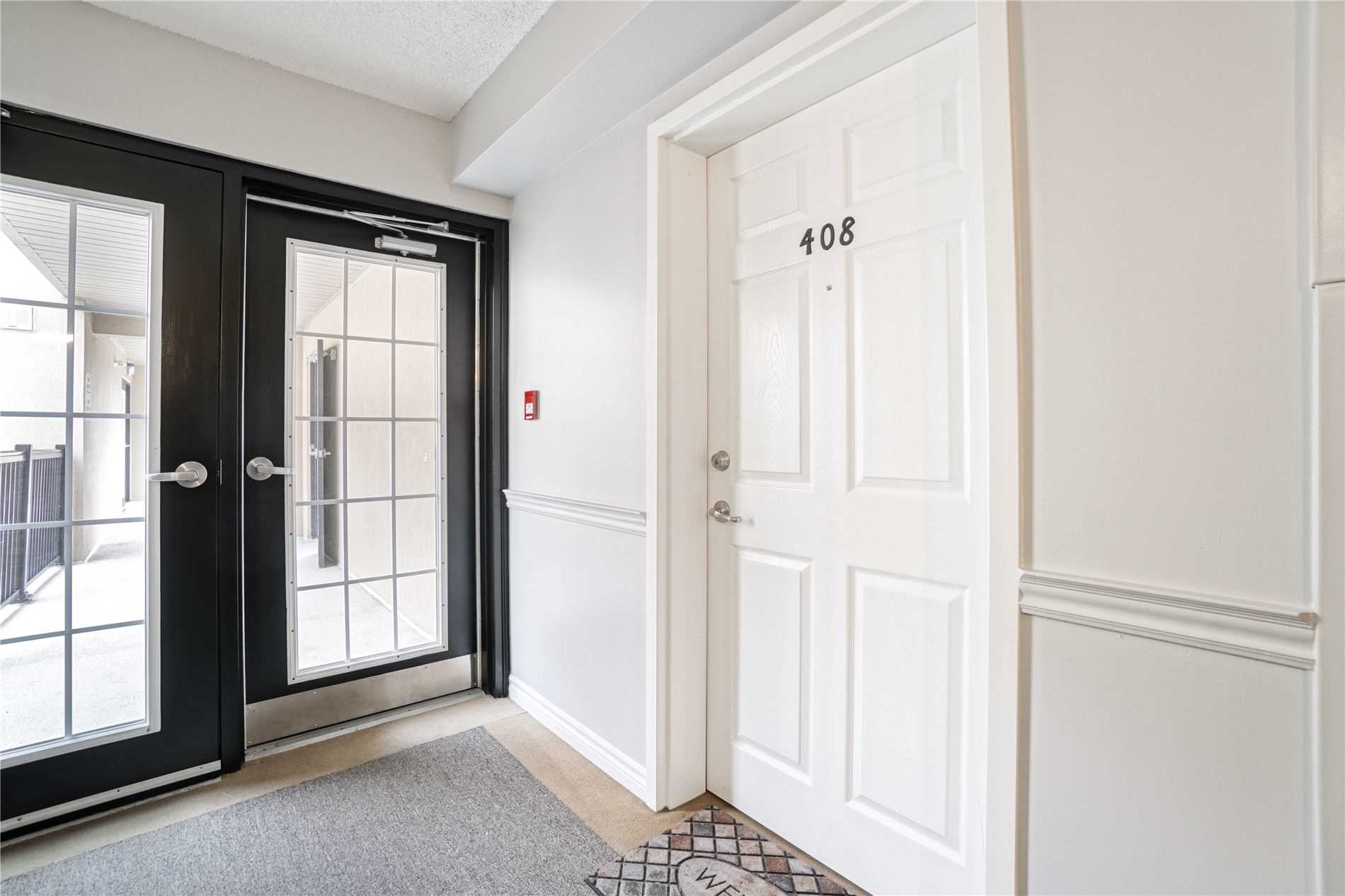 1380 Main St E, #408