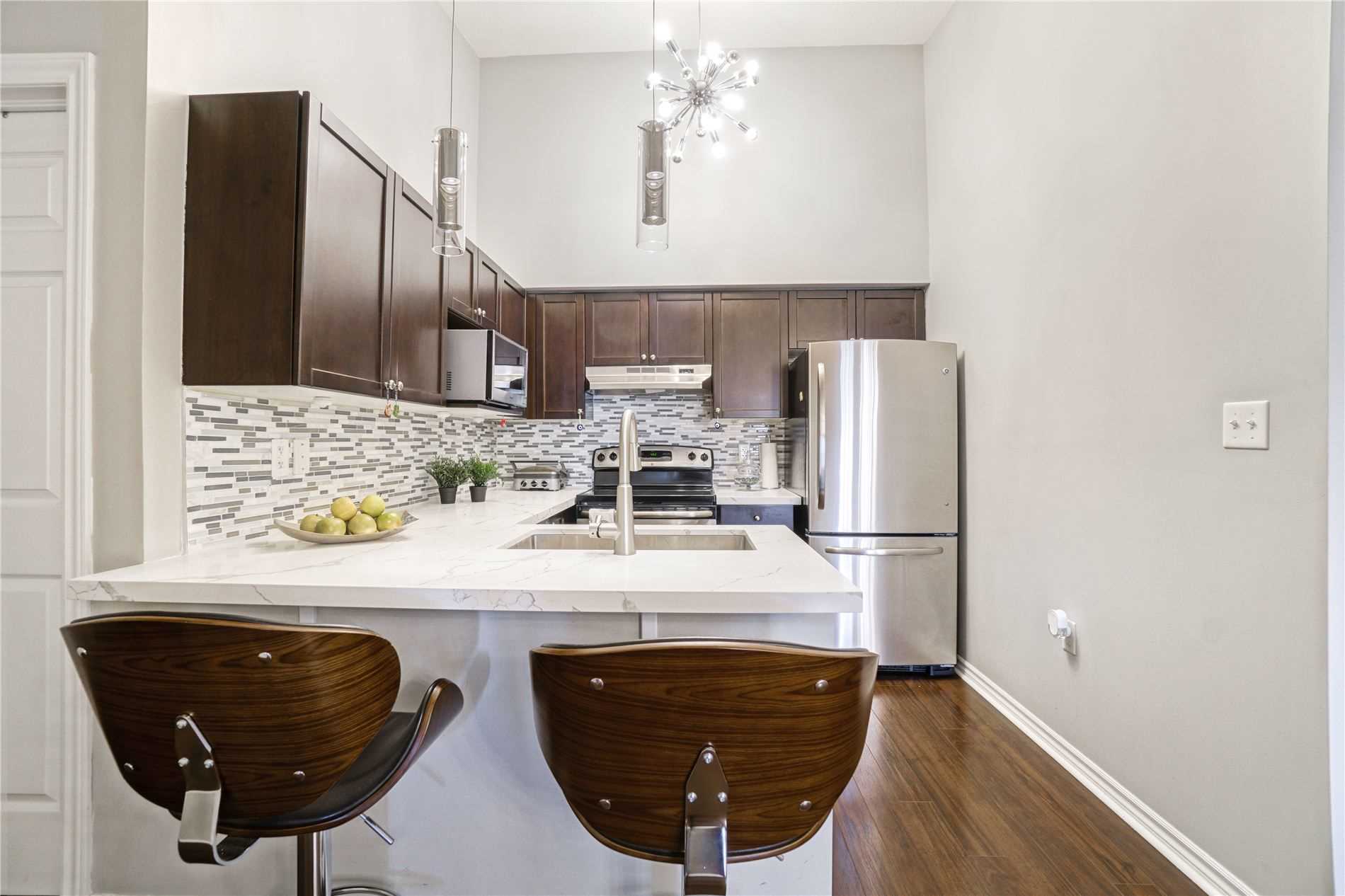 1380 Main St E, #408
