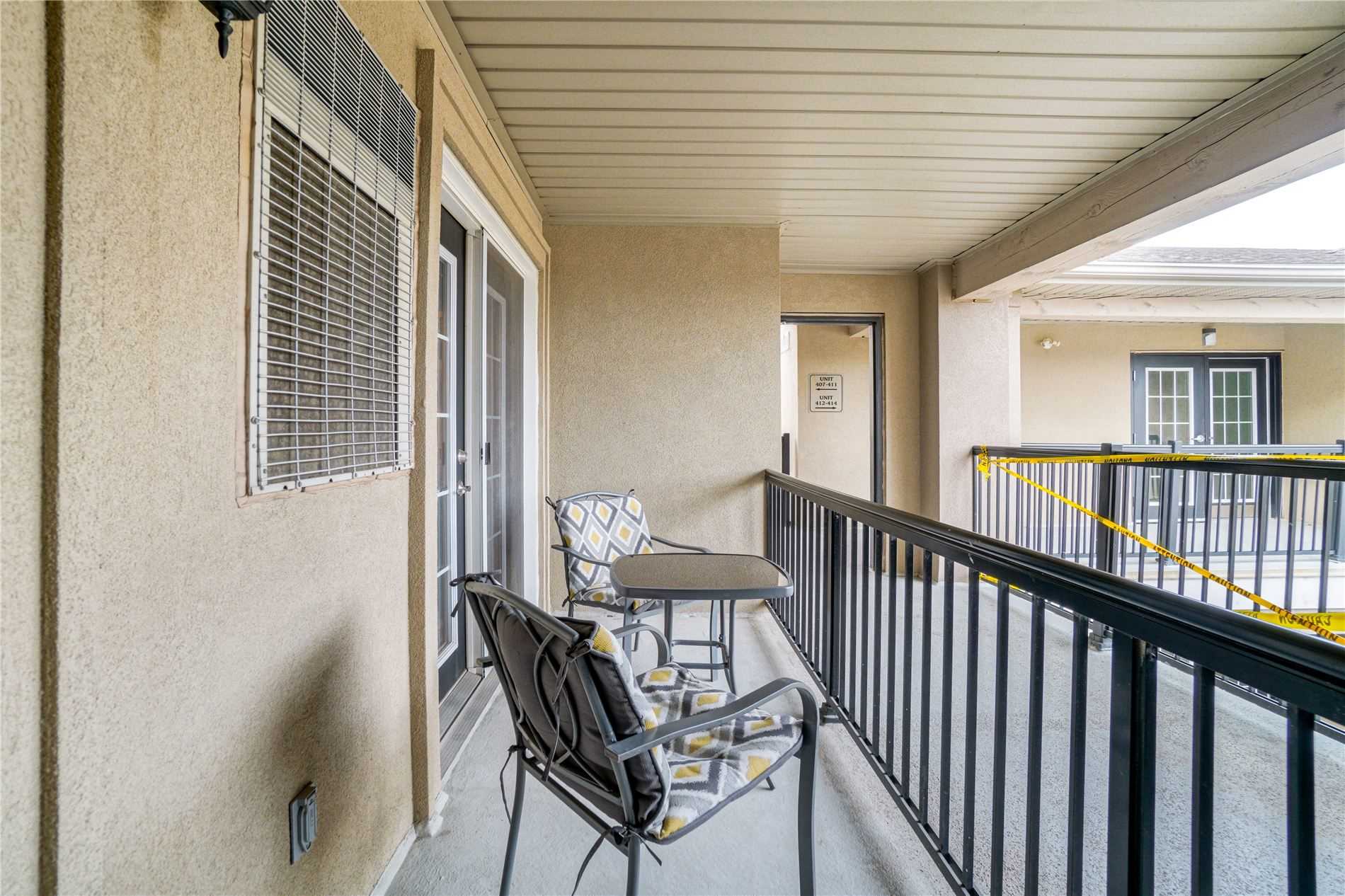 1380 Main St E, #408