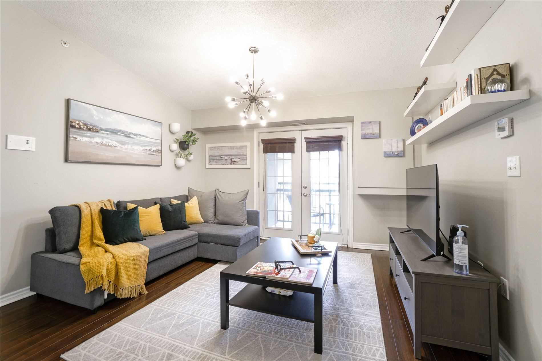 1380 Main St E, #408