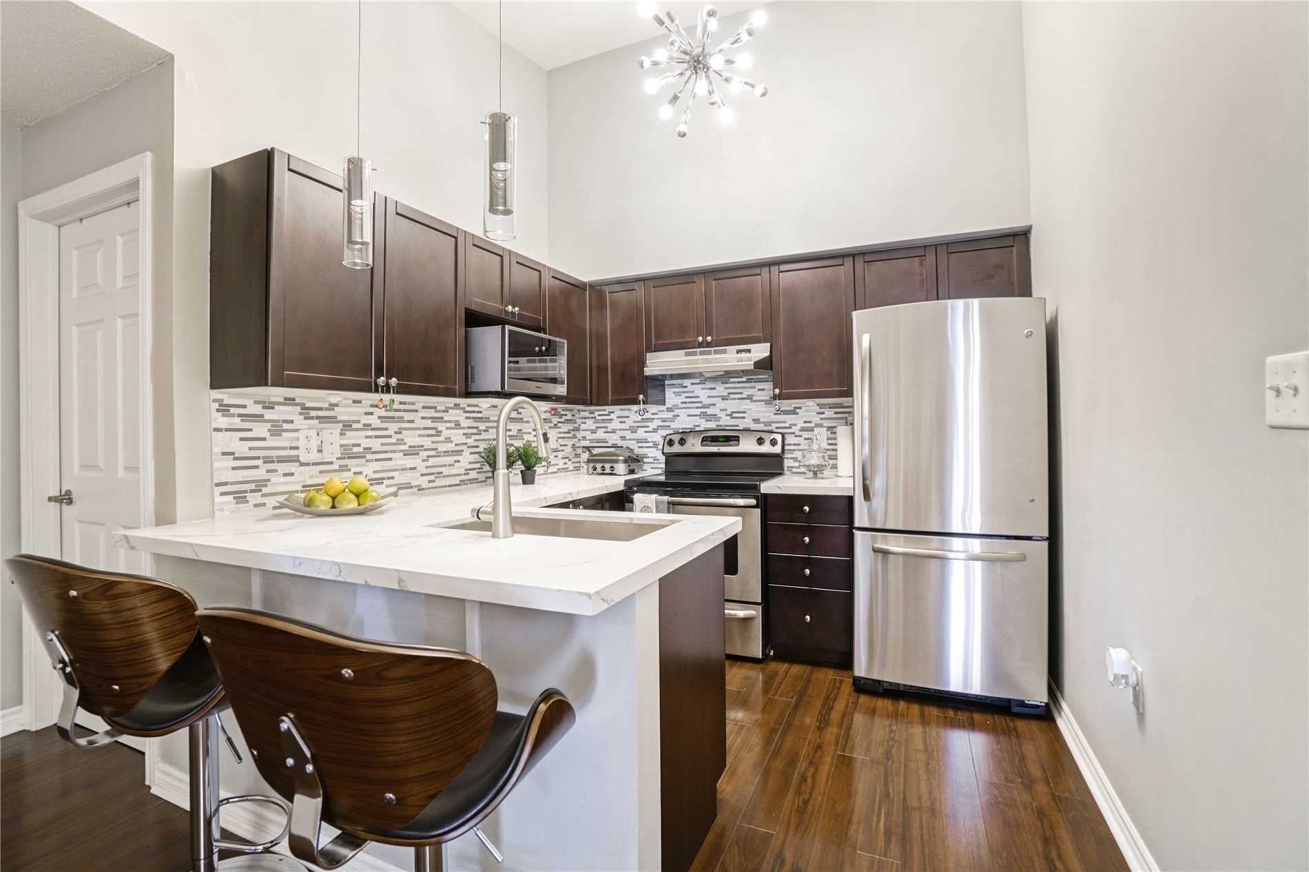 1380 Main St E, #408