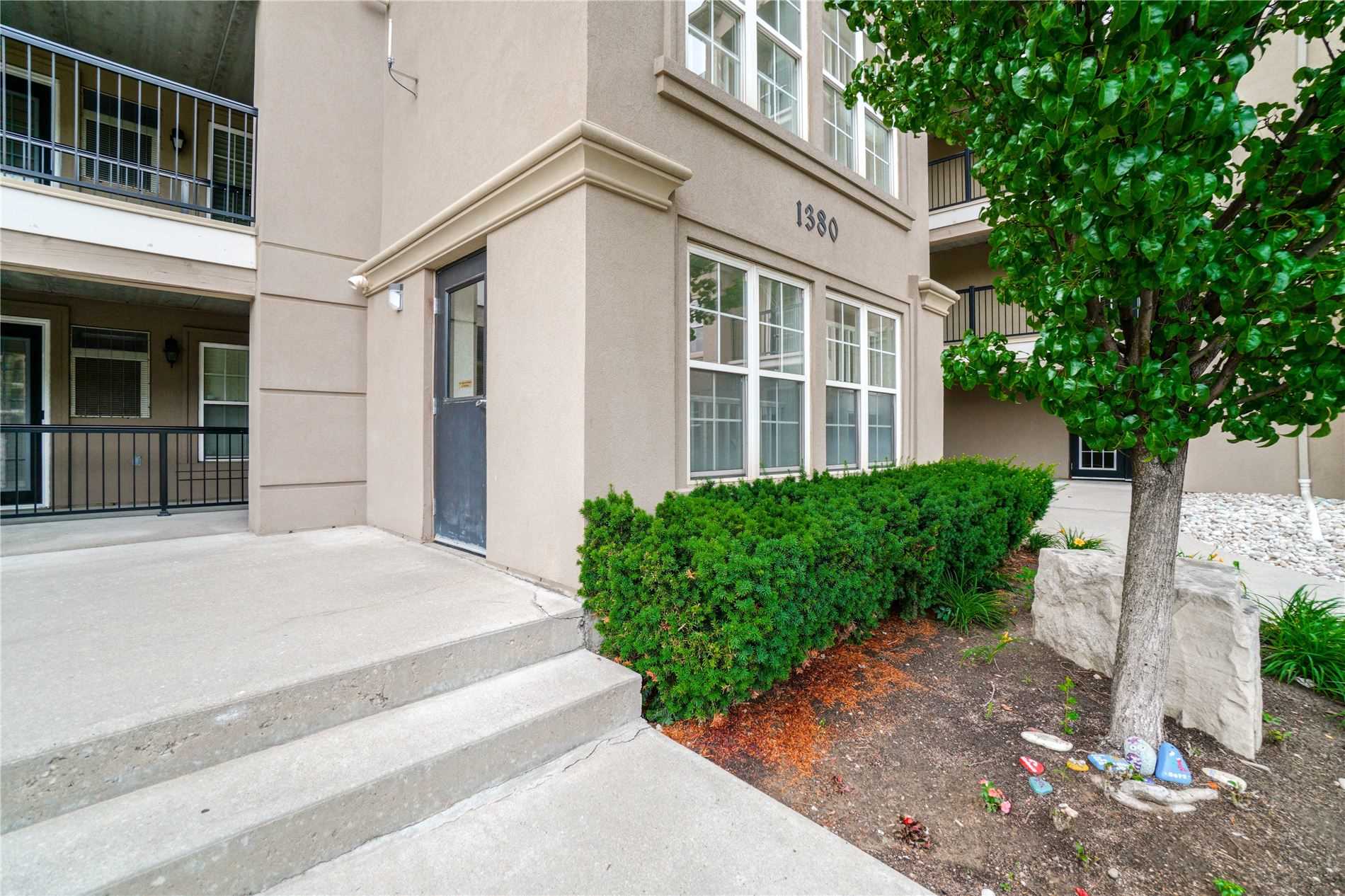 1380 Main St E, #408