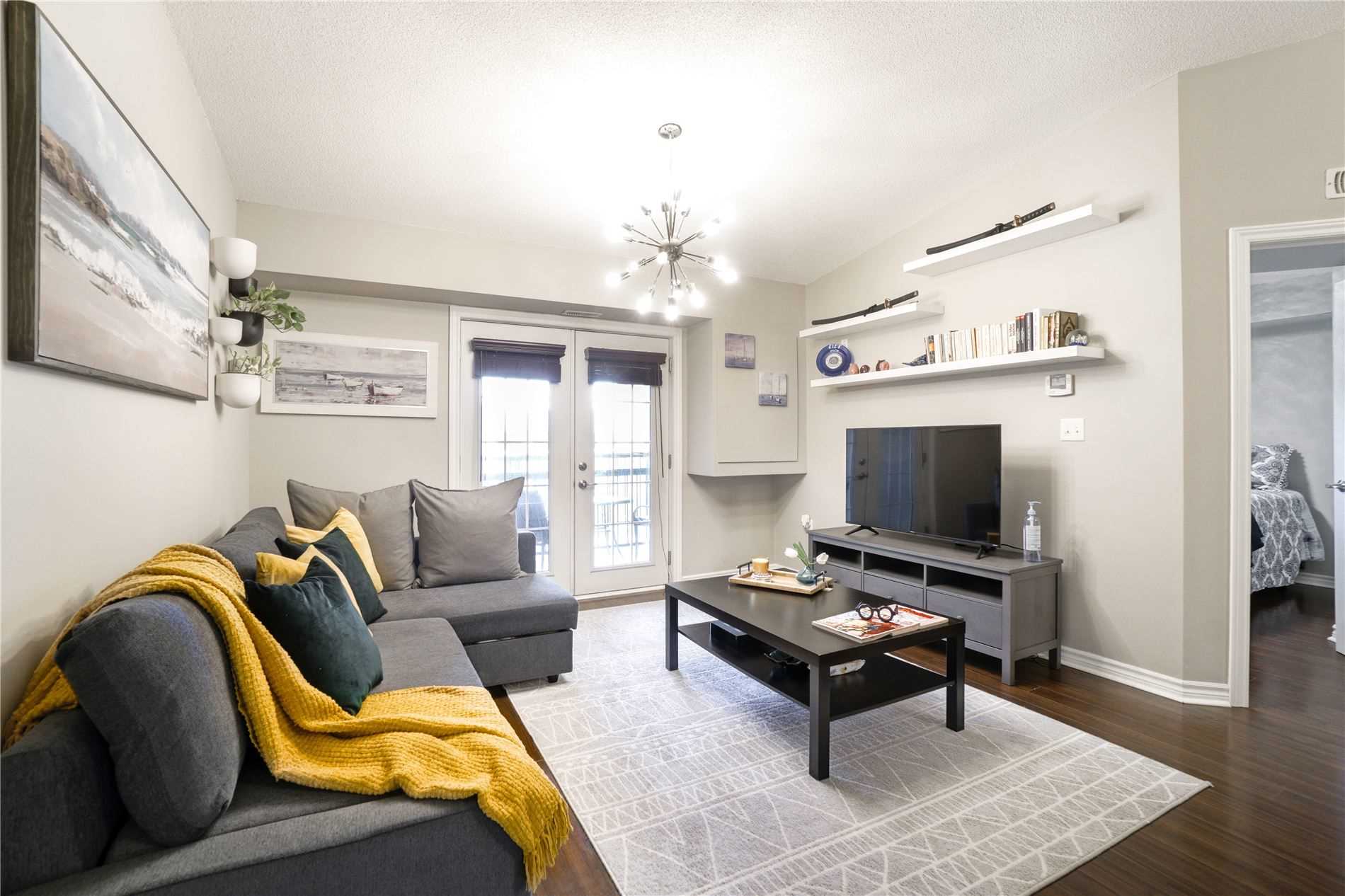 1380 Main St E, #408