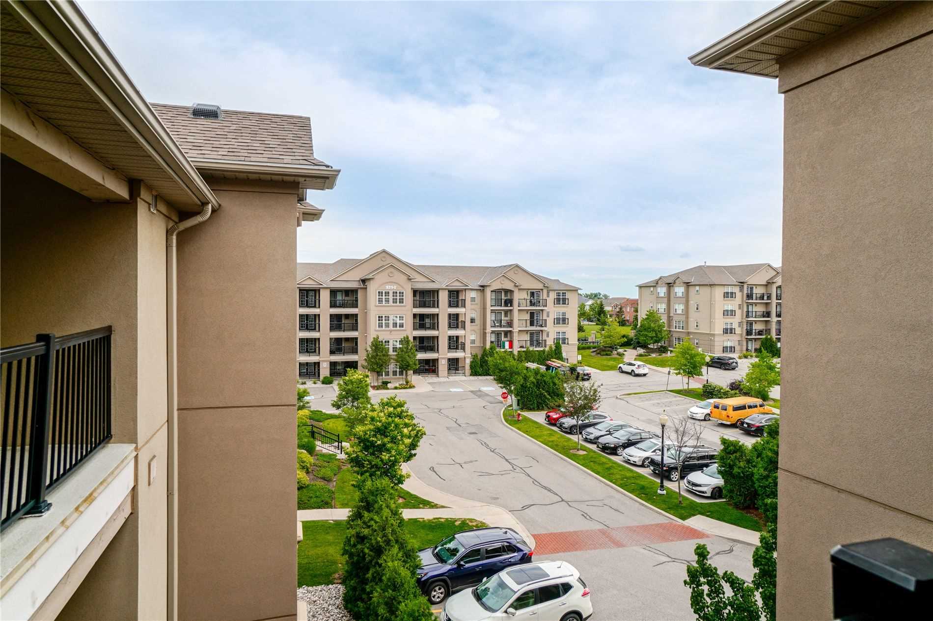 1380 Main St E, #408