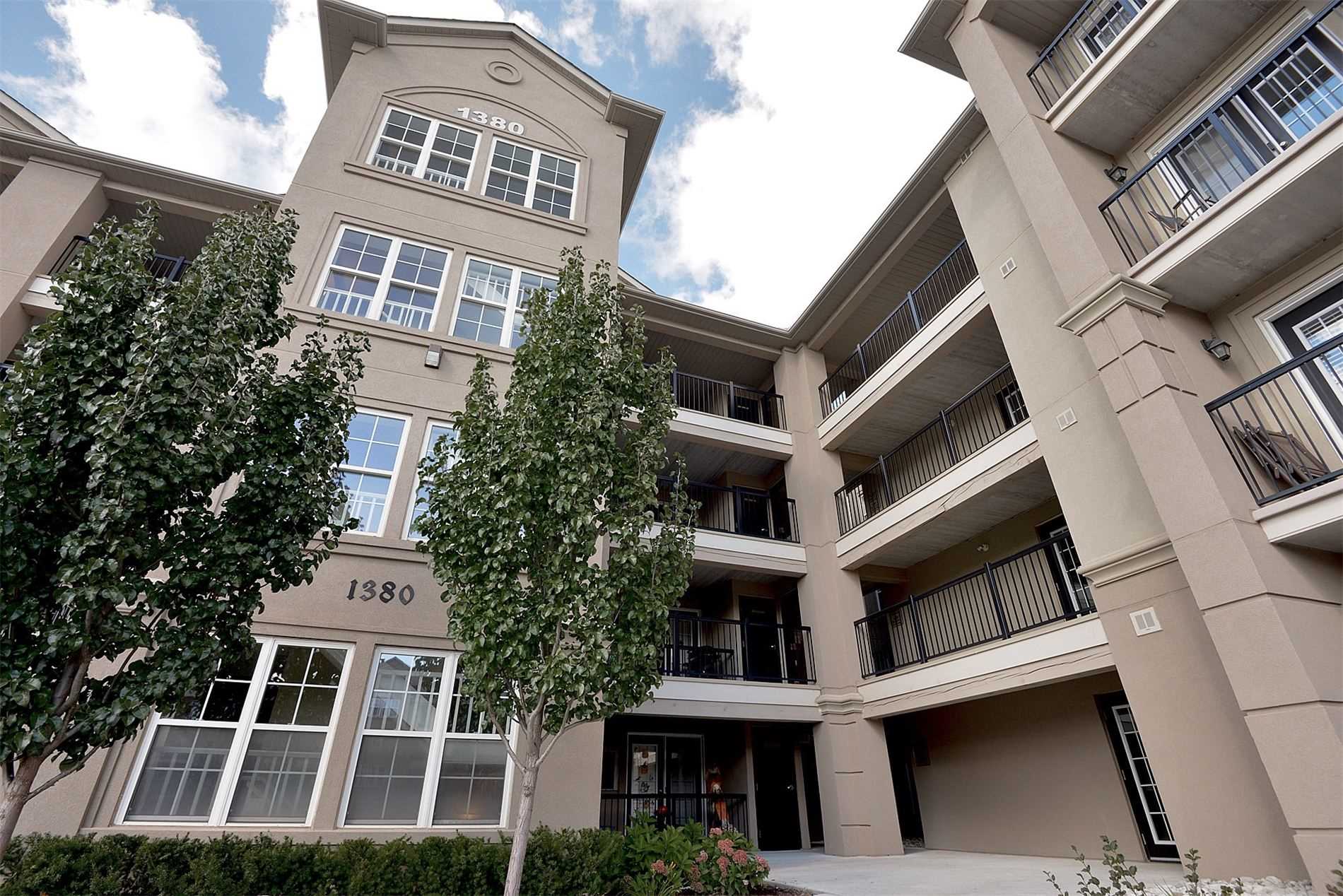 1380 Main St E, #408